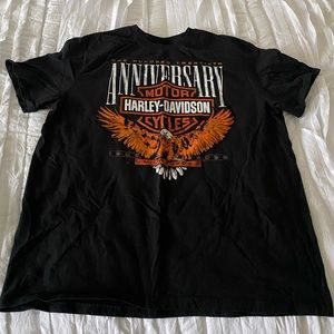 Harley-Davidson 120th Anniversary Tee